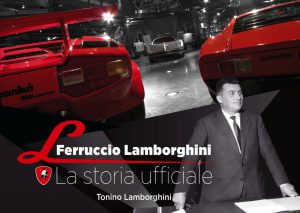 Ferruccio Lamborghini - La Storia Ufficiale