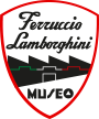 Ferruccio Lamborghini Museum Logo