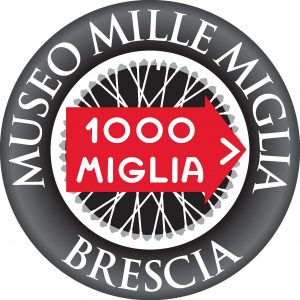 Museo Mille Miglia - Brescia